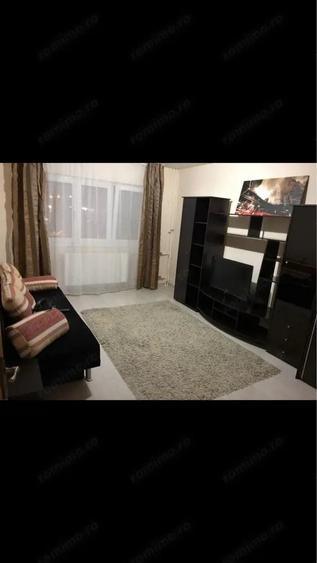 Garsonieră nedecomandată în Badea Cârțan