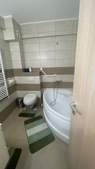 Apartament 2 camere, Bucium Str Trei Fantani - 9