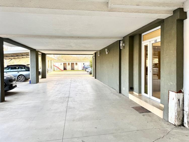 Apartament 2 camere, confort și liniște- parcare acoperita, in Lipovei - 22