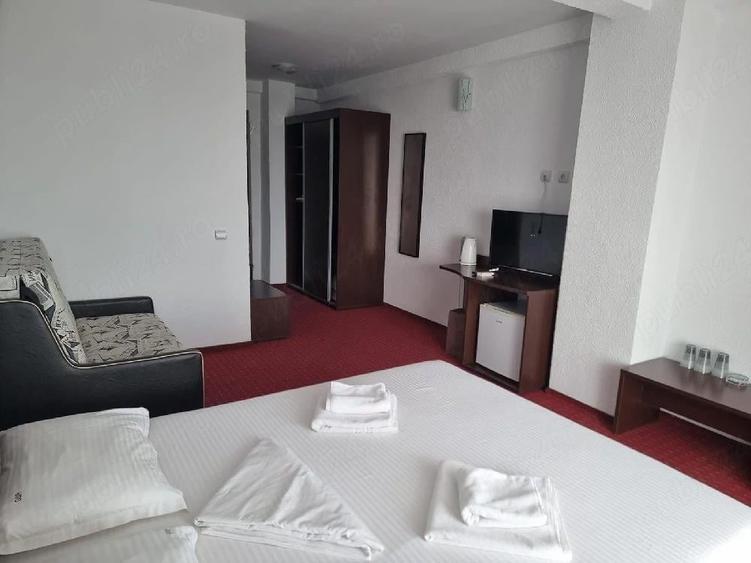 Vand Garsoniere apartamente vacan?a Centru Eforie Nord - 4