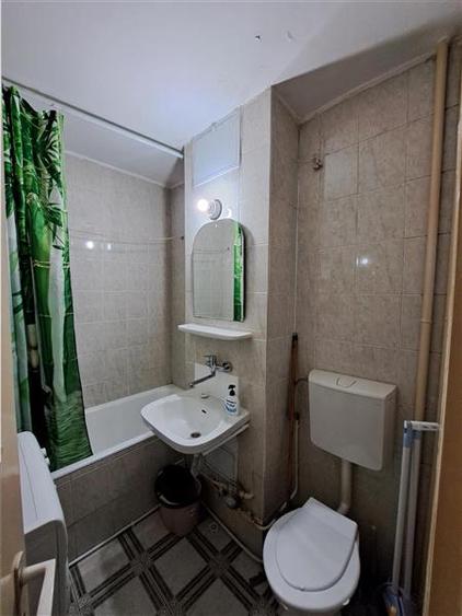 Garsoniera, 28 mp utili, situata in cartierul Manastur! - 7