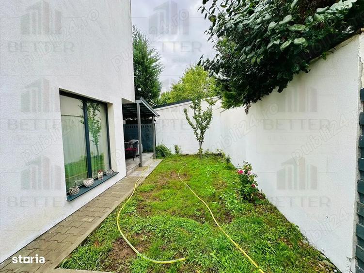 Duplex P + 1Etaj 3 camere Com.Berceni, strada Oituz - 9