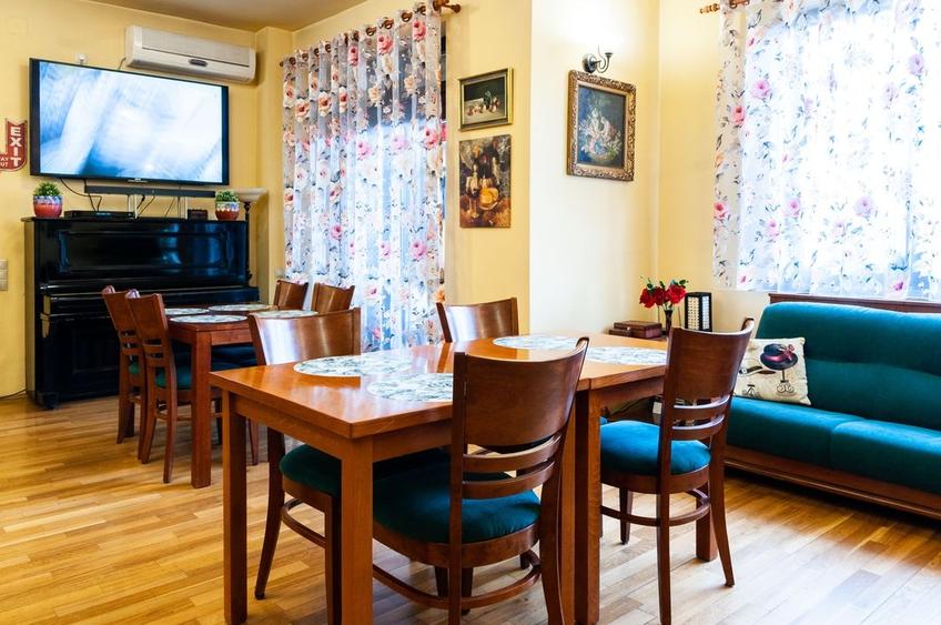 Vila 19 camere pretabila | azil batrani | gradinita | after school - 3