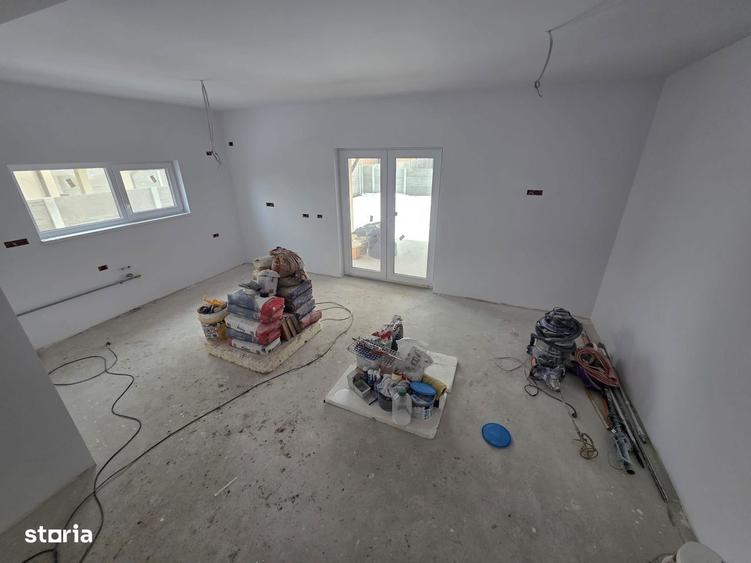 Duplex 4 camere 2 bai Urseni P+M+P - 5
