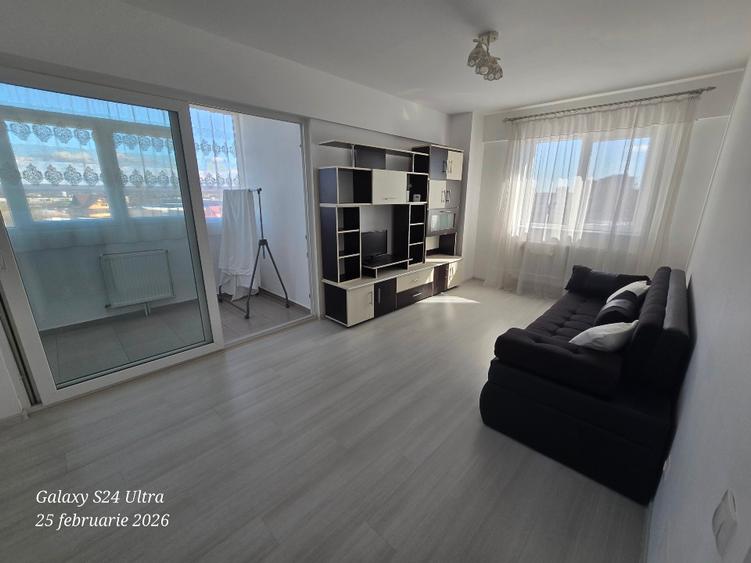 Apartament 2 camere Fabrica de Bere 1700lei - 5