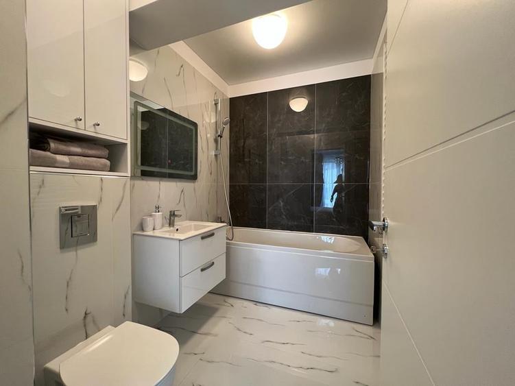 Pipera/Emil Racovita/Apartament cu 3 camere/Parcare/ - 4