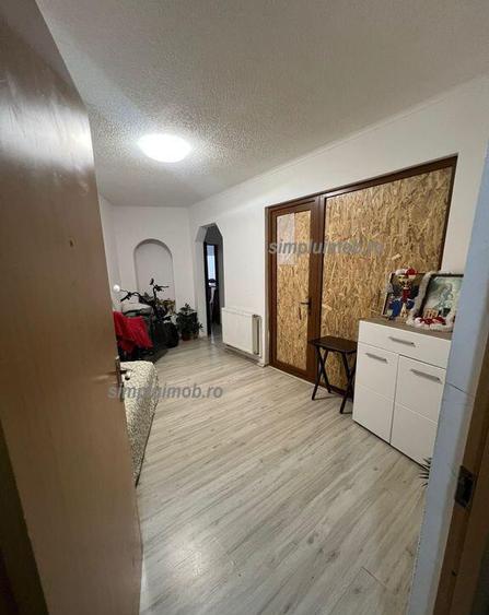 Metrou Iancului 3 camere 82 mp etaj 2 loc parcare - 9