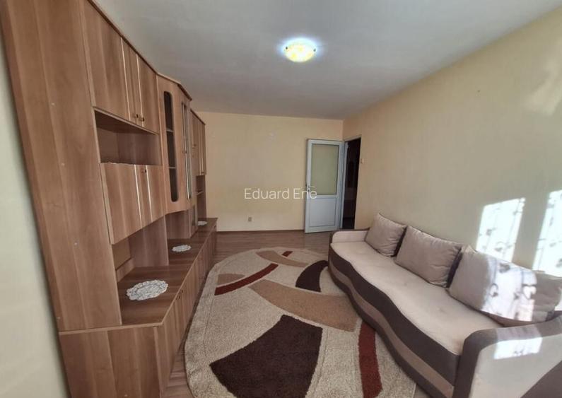 Apartament 2 camere decomandat | 47 mp utili | Mobilat co...