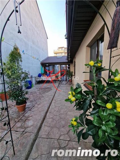 Vanzare vila 4 camere Colentina-Gherghitei Vanzare vila 4 camere Colentina-Gherghitei