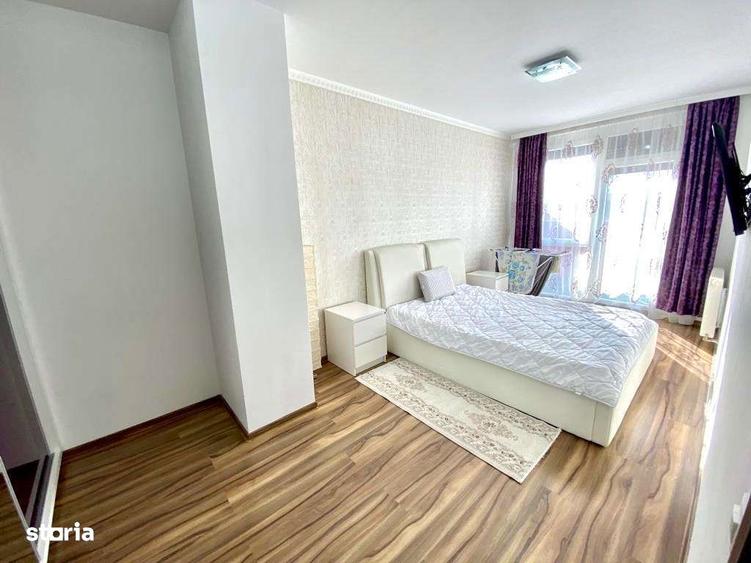 Vand penthouse modern, 2 camere, ARED-Kaufland - 8