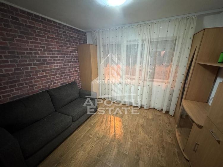 Garsoniera in zona UMT, ideal investie Garsoniera in zona UMT, ideal investie