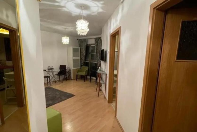 Garsoniera  zona Doamna Ghica - 4