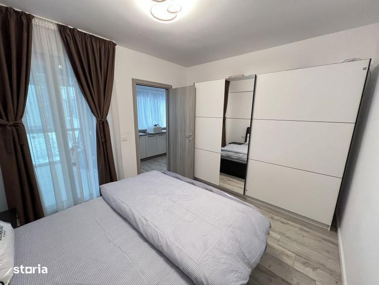 Apartament 2 camere, Bloc Nou, Nord - 1