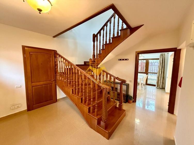 Casa cu 4 camere, Cartierul Europa/ Zorilor, Observatorului, UMF, UTCN - 8