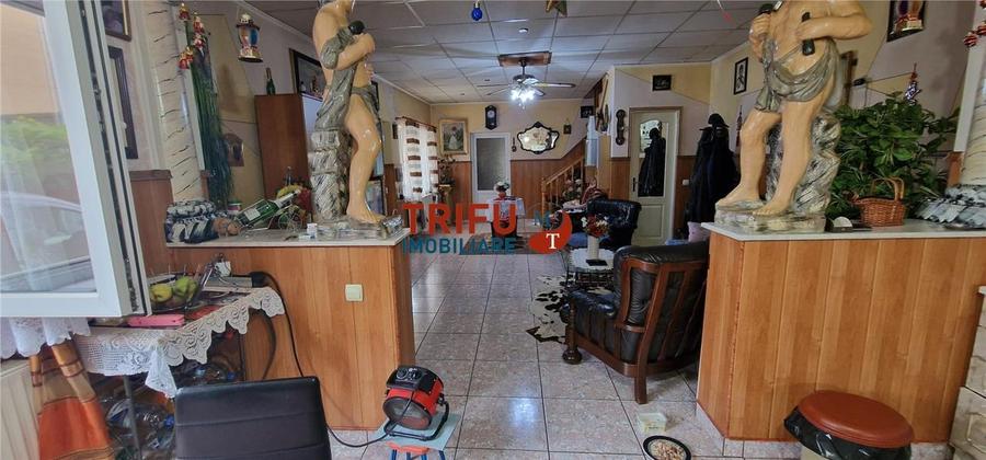 Casă Spațioasă cu 5 Camere în Zona Centrală, Lâng& - 4