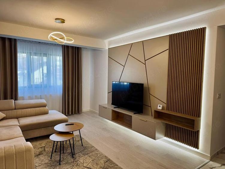 Apartament modern Visan - 2