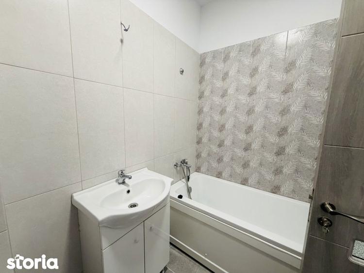 Apartament nou, cochet de 2 camere etaj 2/8 mobilat si utilat Str Tine - 2