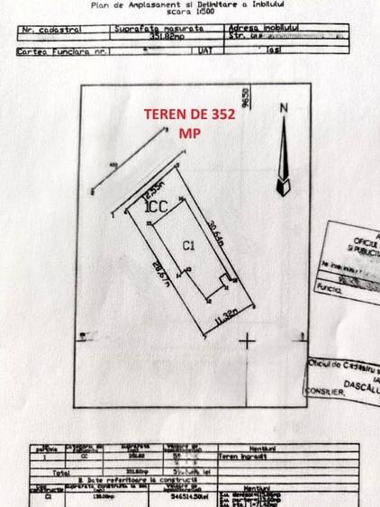 Palas Campus - Cladire Birouri clasa B, D+P+1+2+Terasa 570 mp ocazie investitie - 13