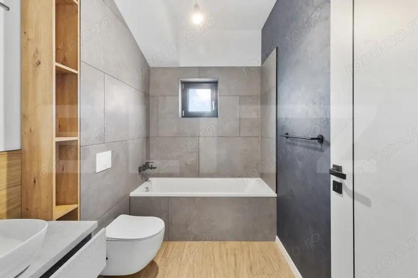 Casa finalizata sub indrumarea unui designer rafinament ?i confoRT - 12