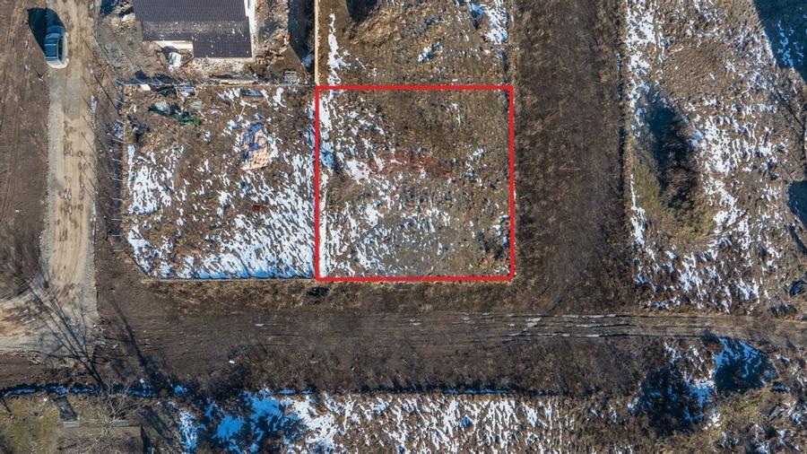 Teren Harman zona str Preot Dumitru Greceanu, 397mp, front la 2 strazi - 10