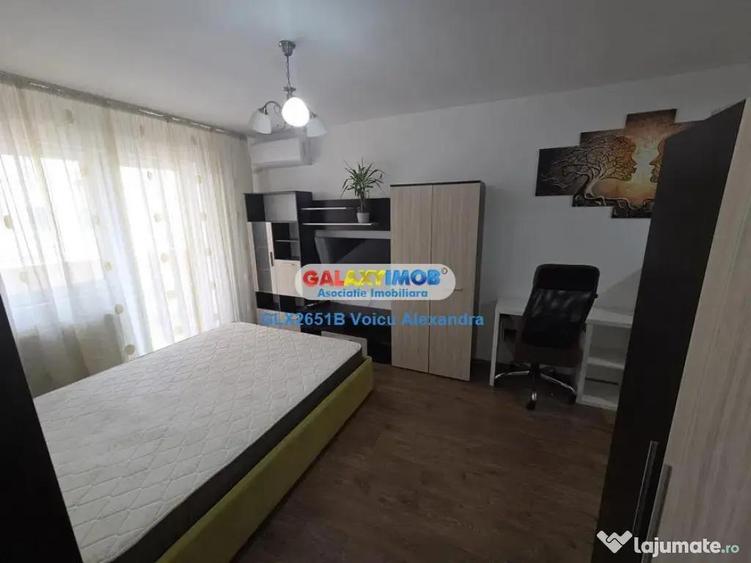 Garsoniera Moderna Bloc Nou - Berceni - Dimitrie Leonida - 6