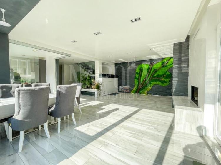 Casa 6 camere de vanzare in Gruia, Cluj Napoca - 3