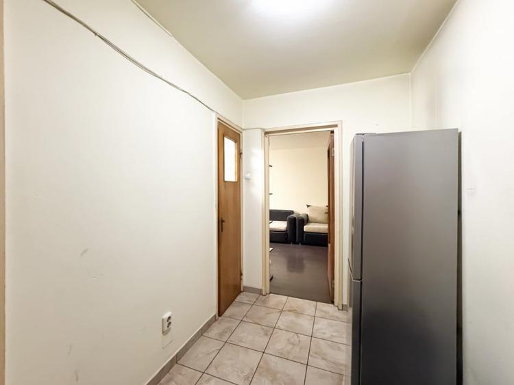 Garsonieră Decomandată 33mp. Bloc Reabilitat. Berceni, Grădiștea. - 7