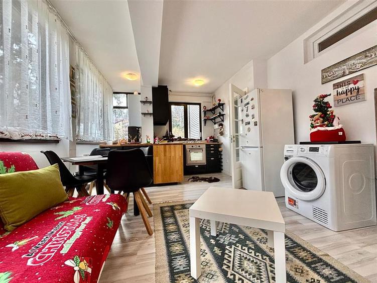 Studio Cochet Predeal - 2