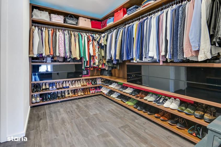 Vila Smart Control Balotesti - 3