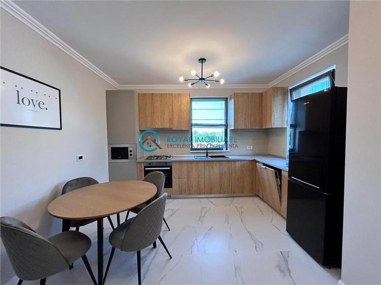 Royal Imobiliare-Inchiriere Vila Zona Paulesti - 9