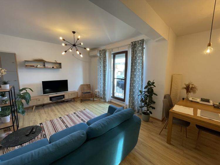 Luminos, modern, perfect – 2 camere gata de mutar - 3