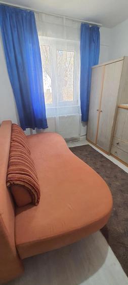 Inchiriez garsoniera conf 3 zona Calea Romanilor - 1