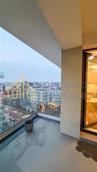 ONE HERASTRAU PLAZA  2 CAMERE PREMIUM CU PARCARE SI BOXA INCLUSE - 6