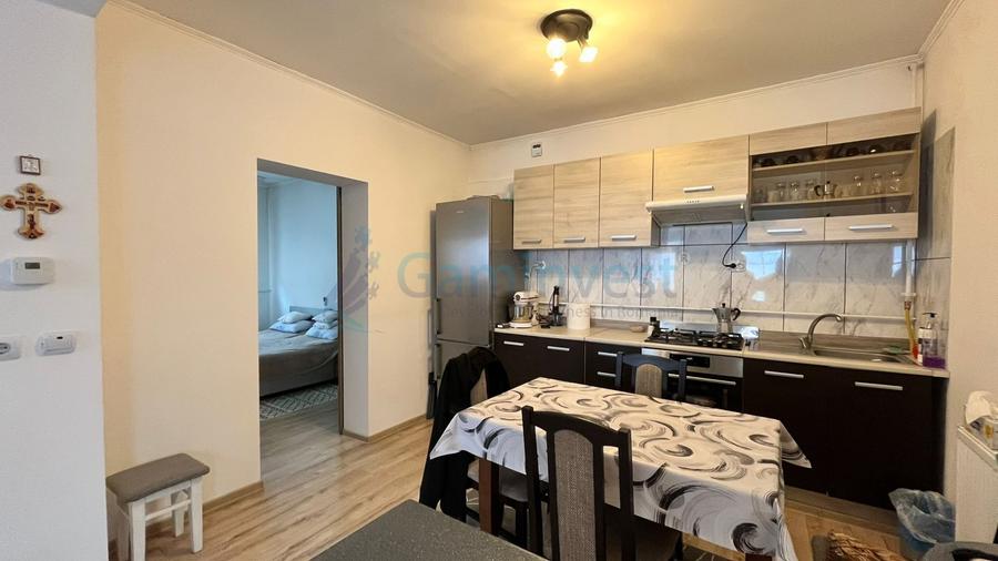 Casa cu 4 camere de vanzare in Oradea, zona Dragos Voda - 13