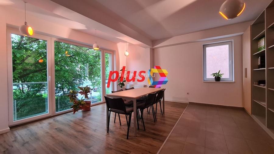 Spatiu birouri de închiriat Brasov - 45 mp # Plus-imo.ro