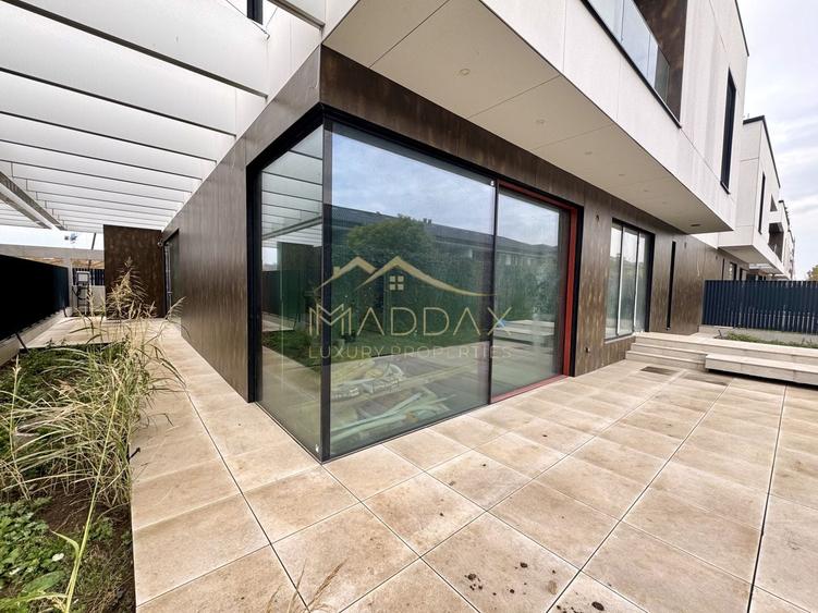 Vila Individuala Exclusivista 6 camere *525mp* // Pipera - Scoala Americana - 3