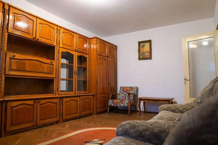 Apartament 4 camere, renovat, Zona Caraiman Ploiesti - 5