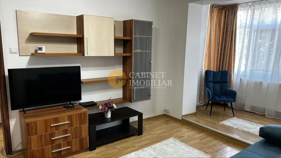 Apartament 2 camere, Podu Roș, mobilier nou și utilat complet - 1