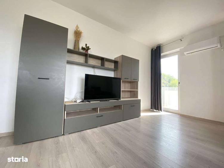 BLOC NOU Apt. 2 camere Modern Tatarasi - 5