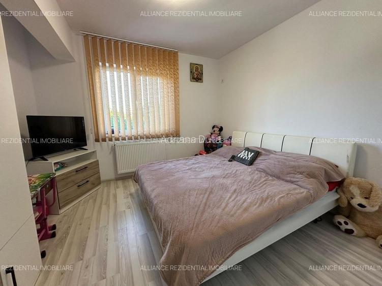 Apartament cu 3 camere decomandat, mobilat în Metalurgiei Apartament cu 3 camere decomandat, mobilat în Metalurgiei