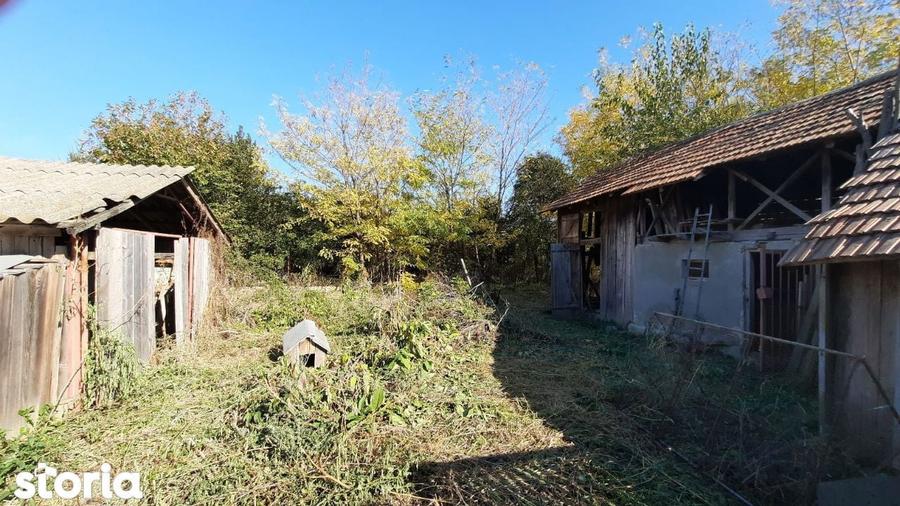 Vand proprietate in sat Brate?ti, com. ?irna, jud. Prahova - 6