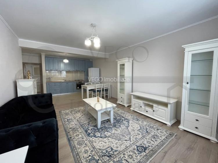 Apartament cu 3 camere, in bloc nou, zona Centrala - UMF / USAMV Apartament cu 3 camere, in bloc nou, zona Centrala - UMF / USAMV