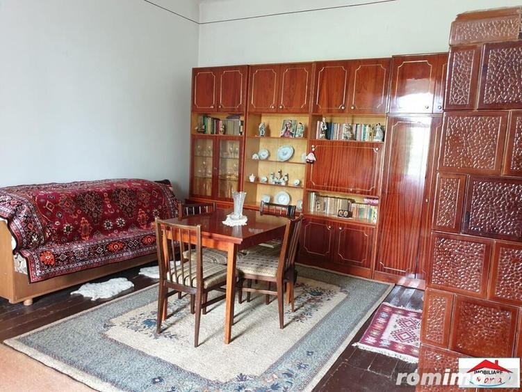 Casa cu gradina in Cauas zona Tasnad - 11