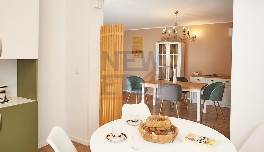 INCHIRIERE VILA IN CLASS, rond OMV PIPERA - 10