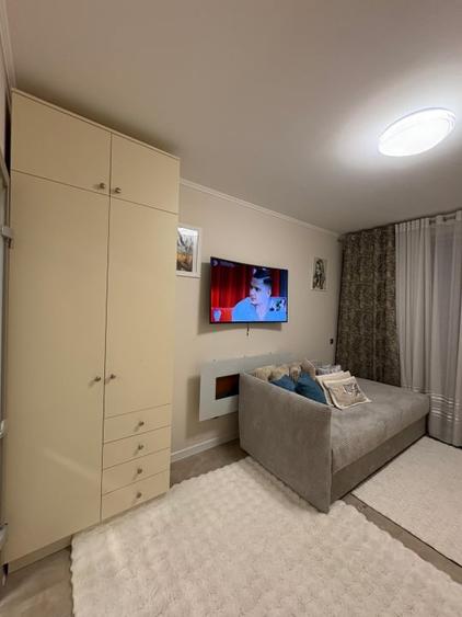 Apartament de inchiriat - 2 camere | 55 mp | Cartierul Arhitectiilor - 16