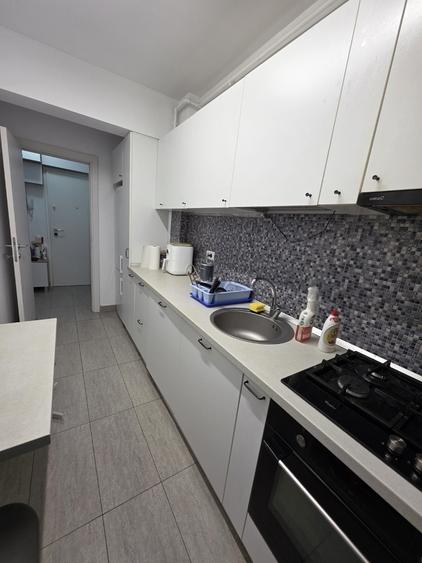 1 Decembrie 1918, Postasului, complex High Class Residence parcare centrala - 8