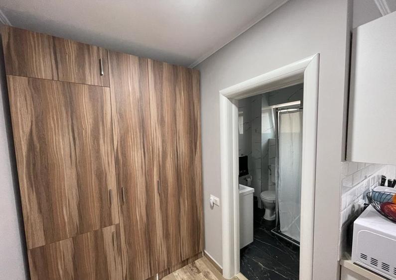 Apartament tip studio de inchiriat, cart. Grigorescu - 14
