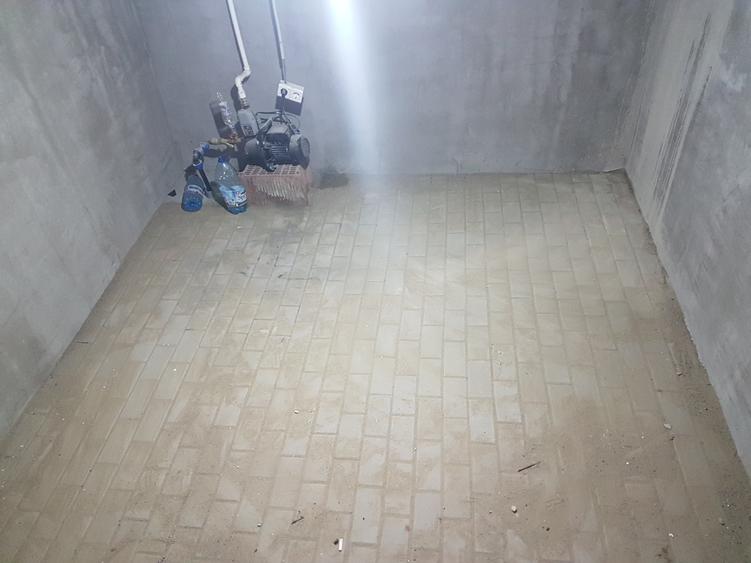 Casa plan parter noua, trei camere, doua bai, terasa, beci, curte 500mp, Lilieci - 17