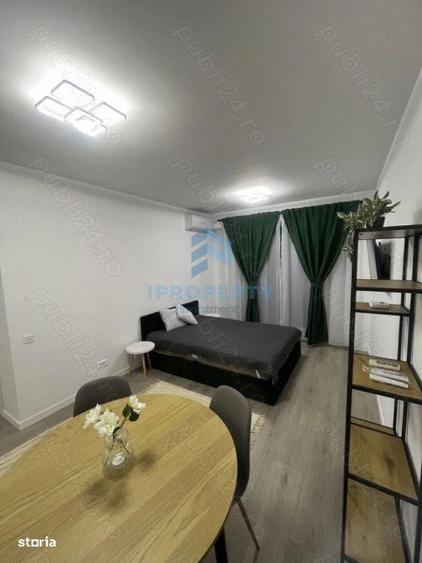 Estoria City(2025)I Garsoniera I Centrala Proprie I Loc Parcare I Prox - 6