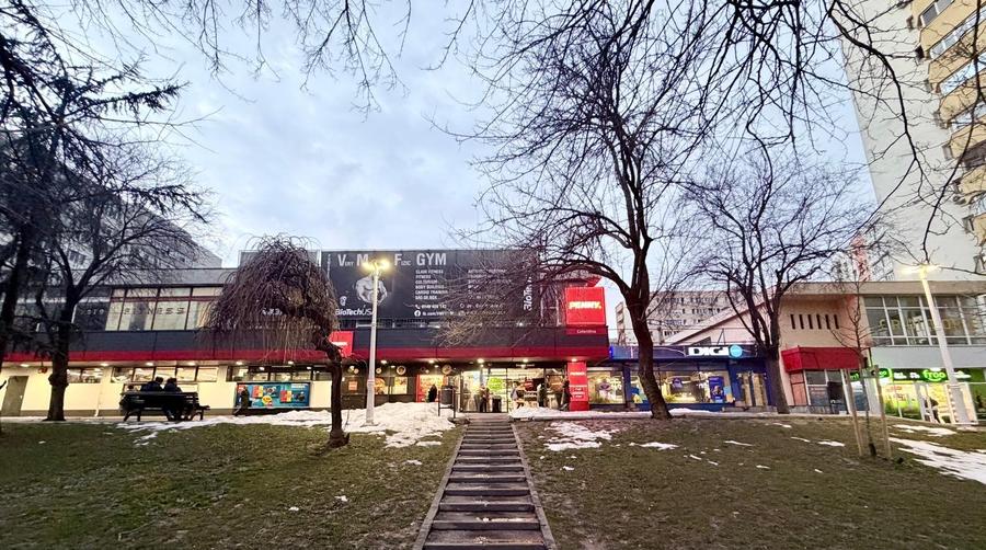 Spațiu comercial de închiriat în complex – Colentina - Direct proprietar - 1